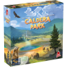 Caldera Park