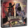 Pagan - Le destin de Roanoke