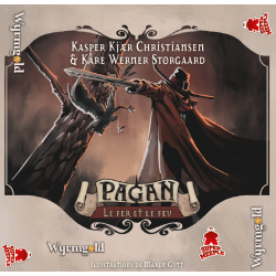 Pagan - Le fer et le feu -...
