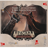 Pagan - Le fer et le feu - Extension