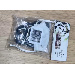Pagan - Tokens influence en bois + sac - Extension