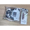 Pagan - Tokens influence en bois + sac - Extension