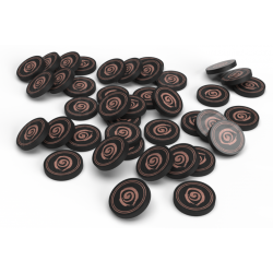 Pagan - Tokens influence en...