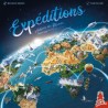 Expéditions - Autour du Monde + goodies