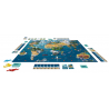 Expéditions - Autour du Monde + goodies