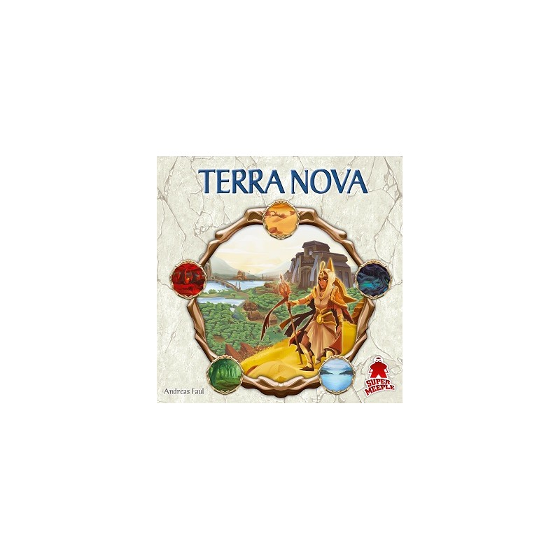 Terra Nova