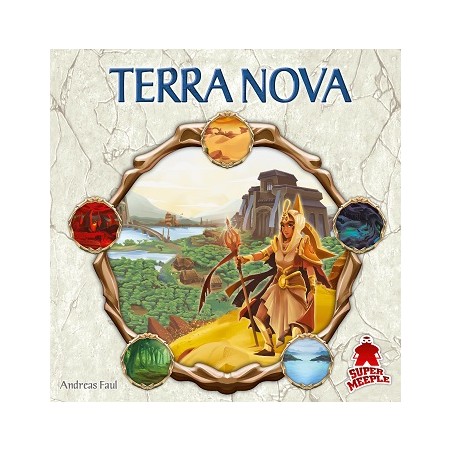 Terra Nova