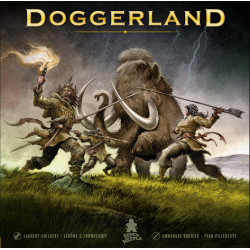 Doggerland