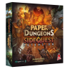 Paper Dungeons Side Quest (Ext)