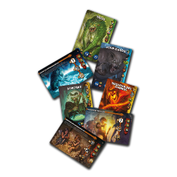Paper Dungeons Side Quest (Ext)