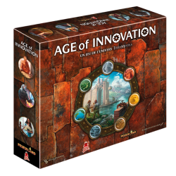 Age of Innovation