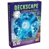Deckscape - A L'épreuve du temps