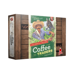 Coffee Traders VF