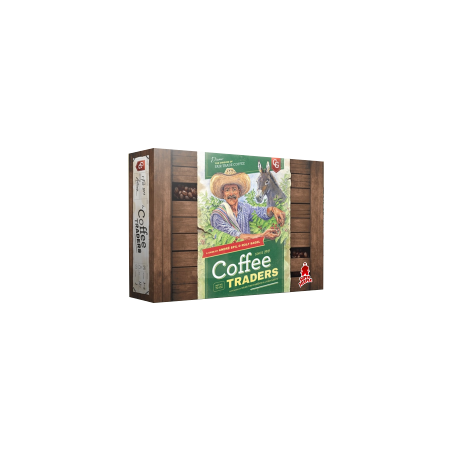 Coffee Traders VF