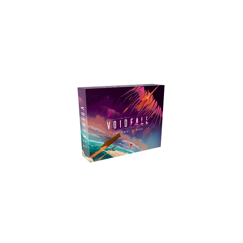 VOIDFALL