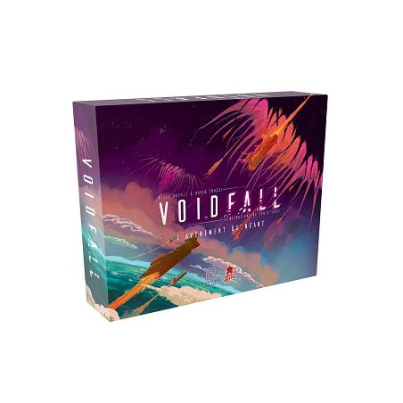 VOIDFALL