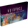 VOIDFALL - Plateaux Triple couche