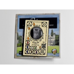 Obsession - Pins Duchesse Lilo