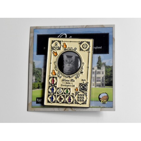 Obsession - Pins Duchesse Lilo