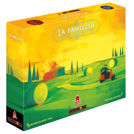 La Famiglia