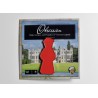Obsession - Pins Intendante