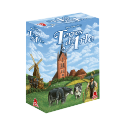 Terres d'Arle