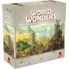 World of Wonders