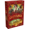 Kronologic Paris 1920