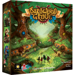 Bardwood Grove