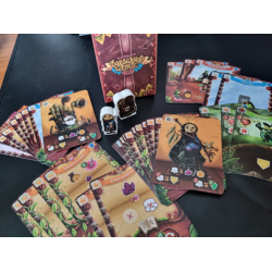 Bardwood Grove - Exclusif Pack KS