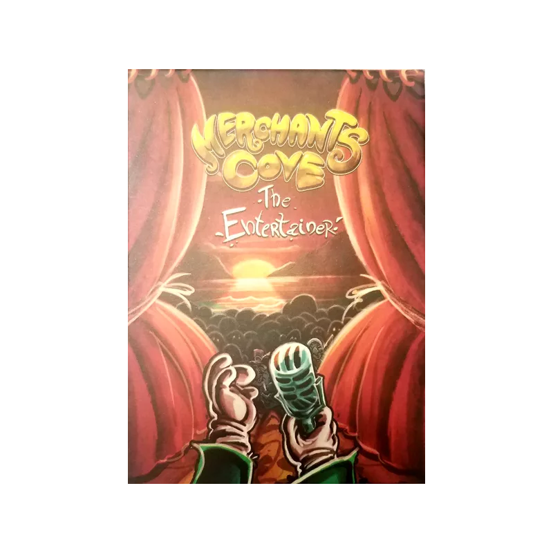 La Baie des Marchands & Bardwood Grove - The Entertaiment (VF)