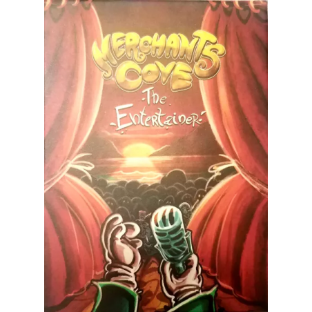 La Baie des Marchands & Bardwood Grove - The Entertaiment (VF)