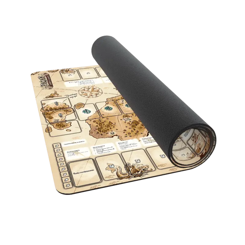 Tapis de jeu Pagan v2.0  VF - Extension