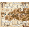 Tapis de jeu Pagan v2.0  VF - Extension