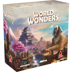 World of Wonders -...