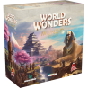 World of Wonders - Extension Mundo