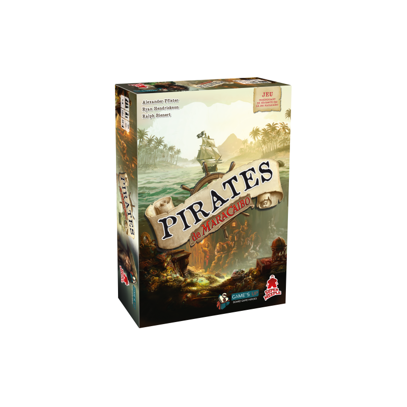Pirates de Maracaïbo