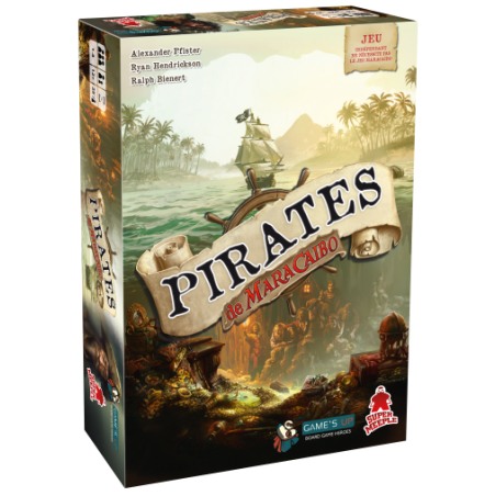 Pirates de Maracaïbo