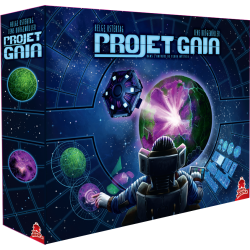 Projet Gaia