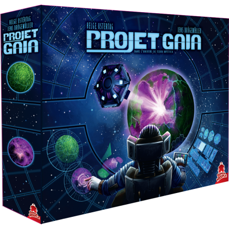 Projet Gaia