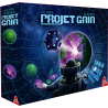 Projet Gaia