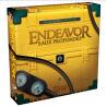 Endeavor - Eaux Profondes