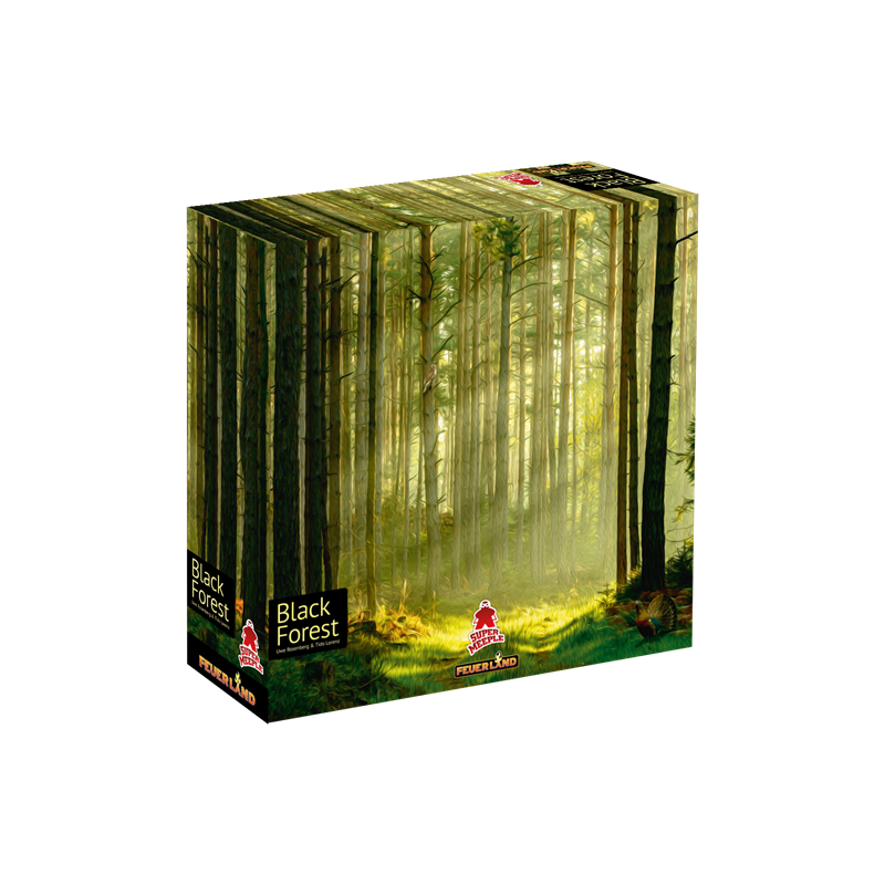 Black Forest
