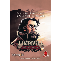 Pagan - Présumée coupable -...