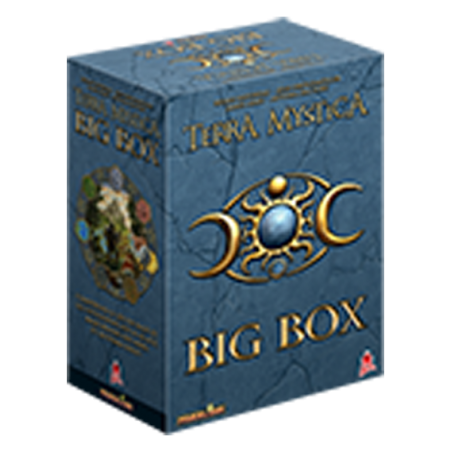 TERRA MYSTICA BIG BOX