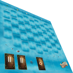 Tapis pour Pirates de...