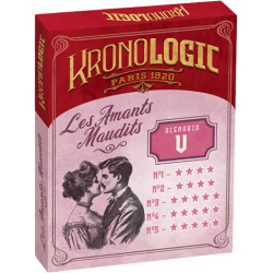 Kronologic Paris 1920...