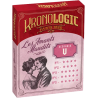 Kronologic Paris 1920 Extension Les Amants Maudits
