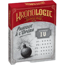 Kronologic Paris 1920...
