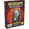 Deckscape - Derrière le Rideau